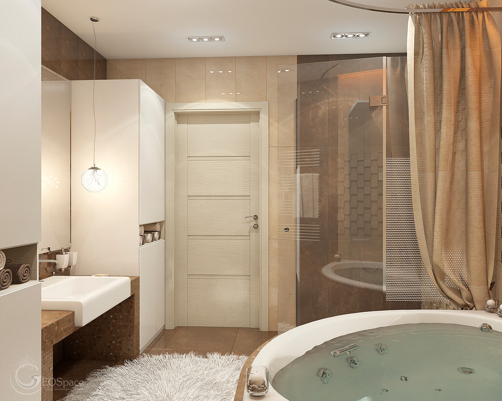 Квартира ул. Мира, 150 м. кв