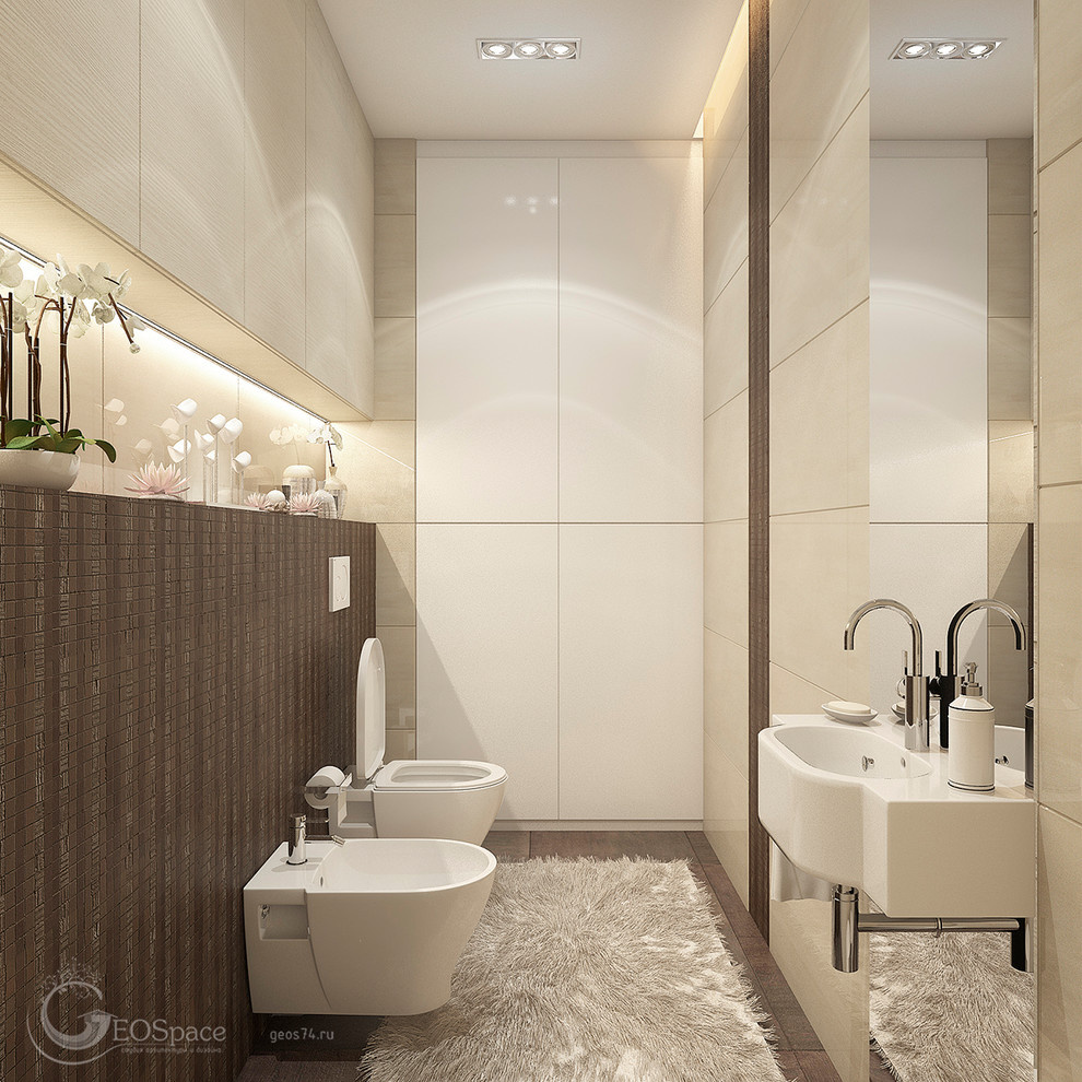 Квартира ул. Мира, 150 м. кв