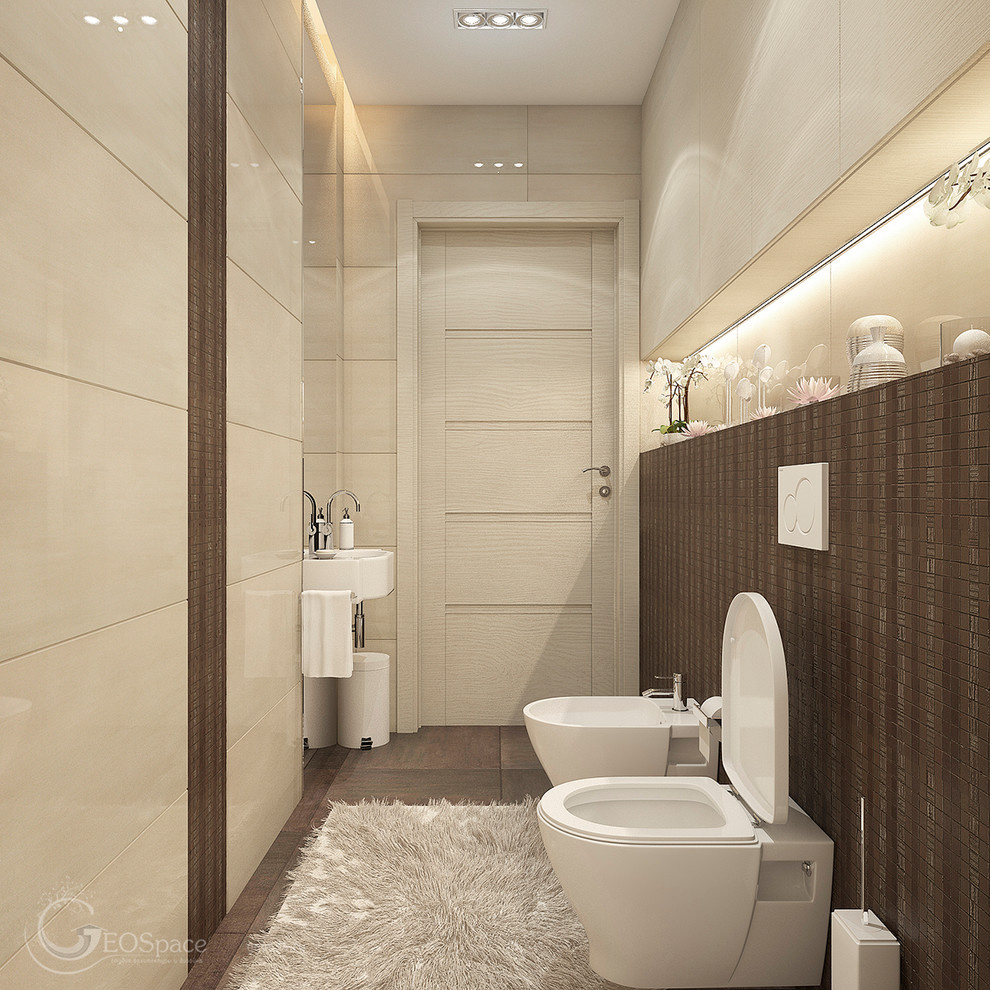 Квартира ул. Мира, 150 м. кв