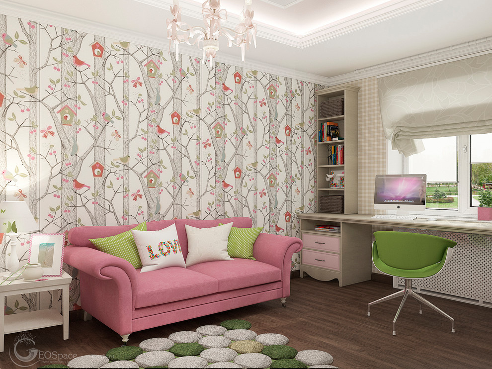 Квартира, ул. Академика Сахарова, 55 м.кв.