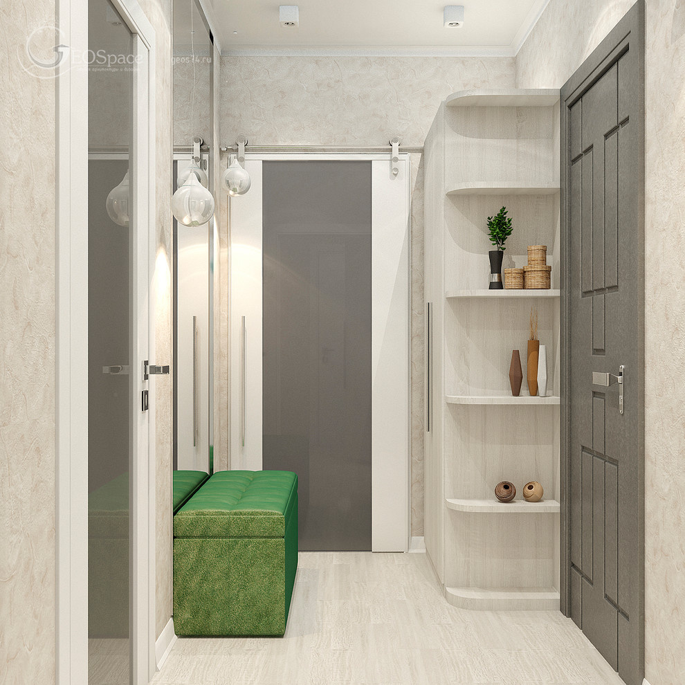 Квартира, ул. Захаренко, 28 м. кв.