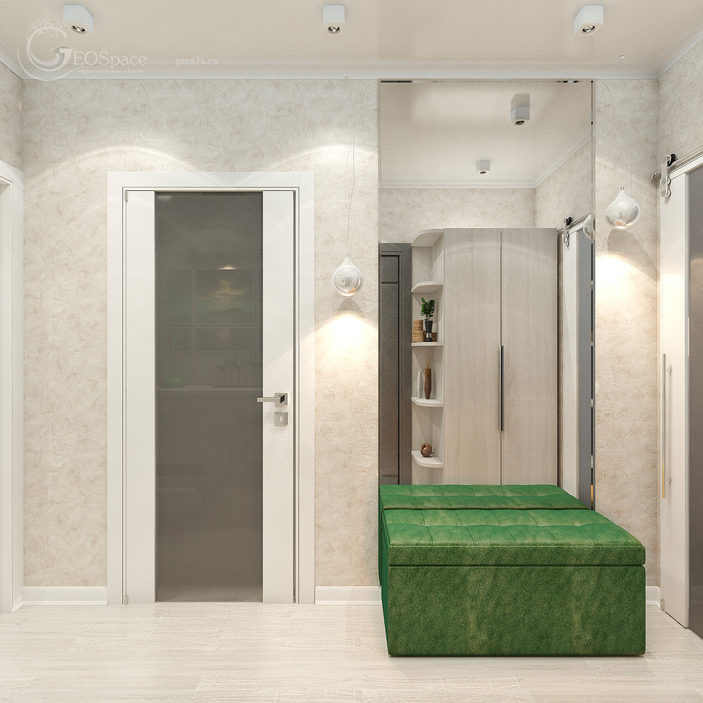 Квартира, ул. Захаренко, 28 м. кв.