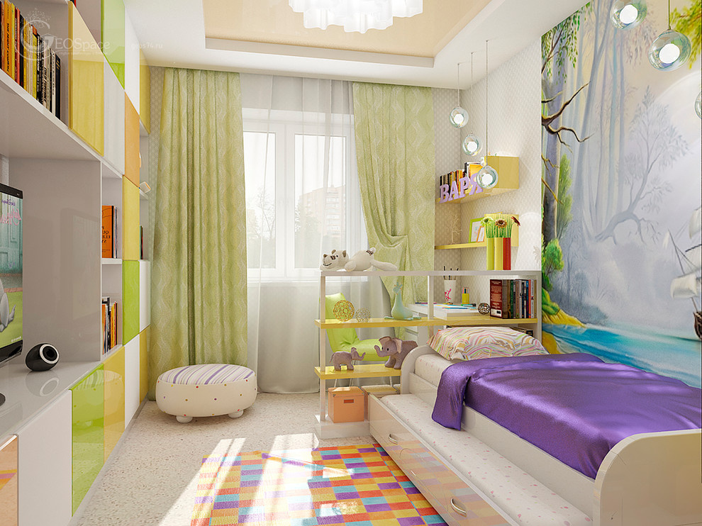 Квартира, ул. Захаренко, 28 м. кв.