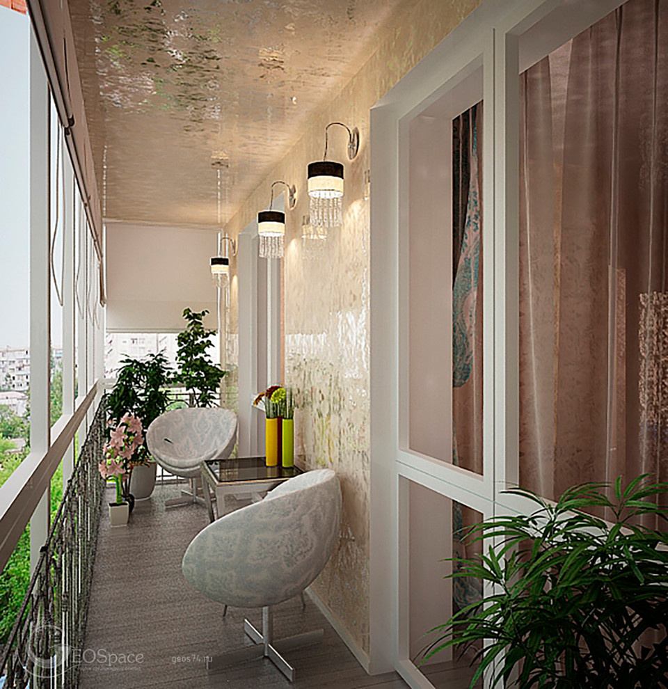Квартира свободной планировки, ул. Елькина, 60 м. кв.