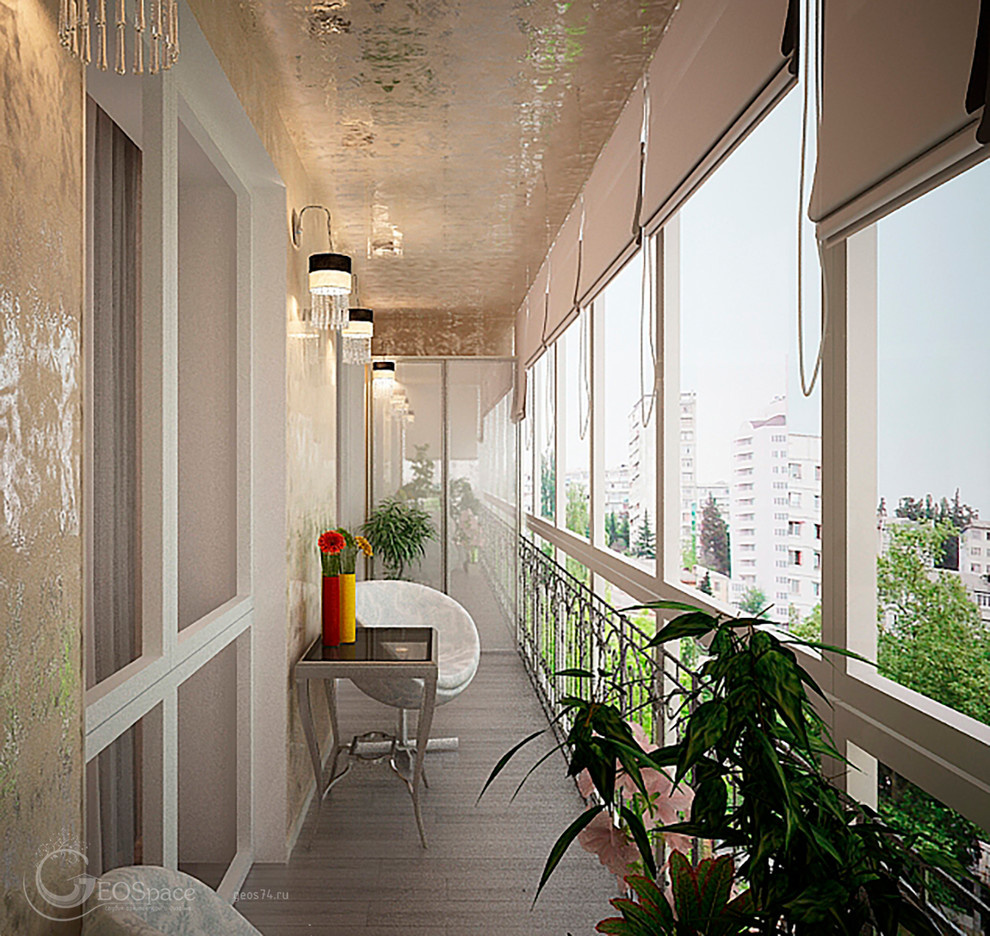 Квартира свободной планировки, ул. Елькина, 60 м. кв.