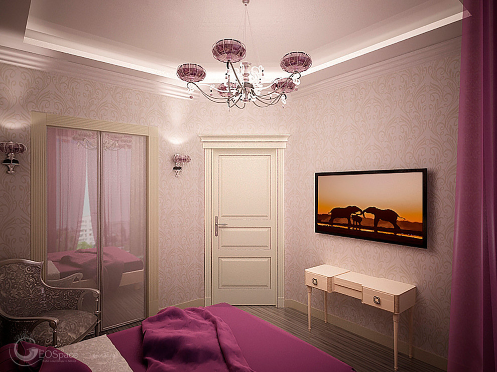 Квартира свободной планировки, ул. Елькина, 60 м. кв.