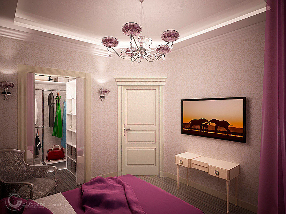 Квартира свободной планировки, ул. Елькина, 60 м. кв.