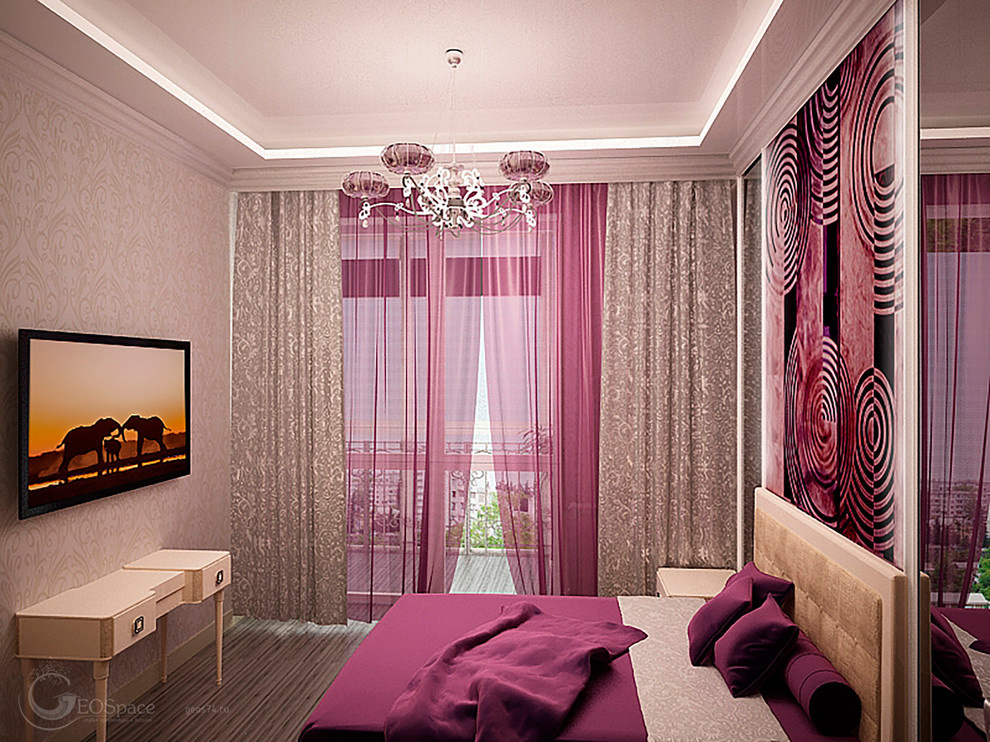 Квартира свободной планировки, ул. Елькина, 60 м. кв.