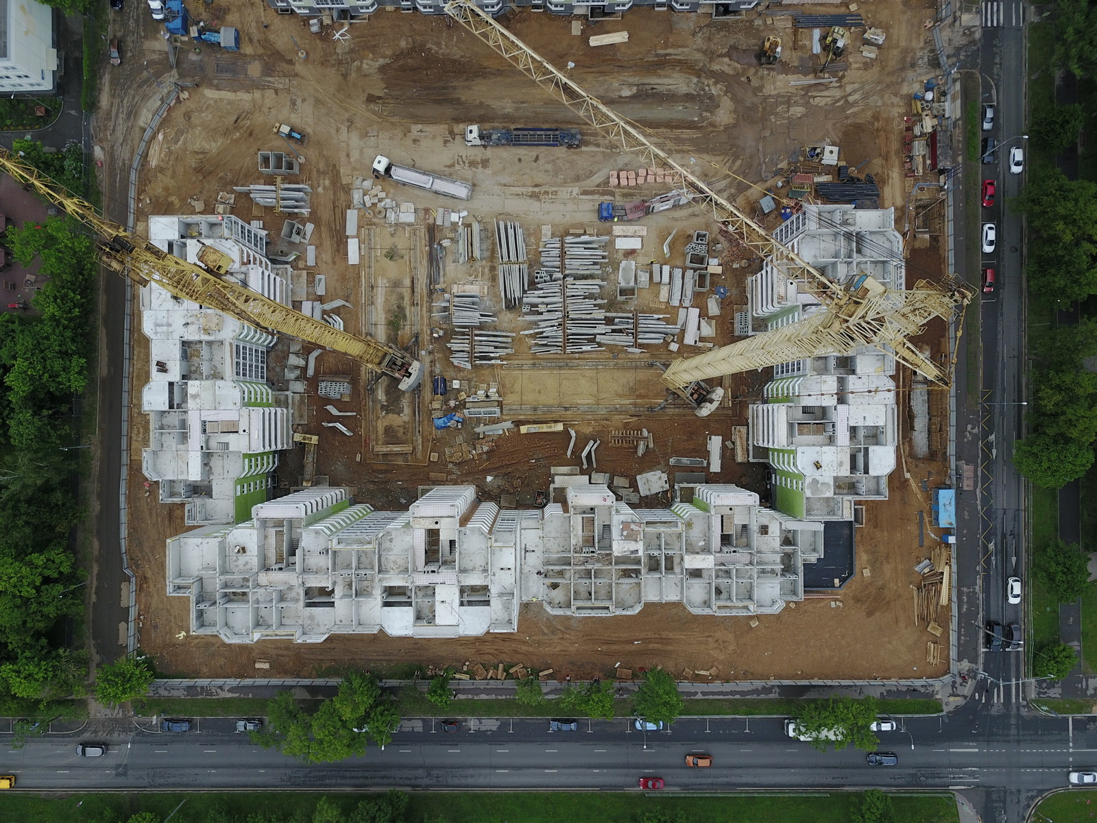 Законные перепланировки типовых квартир