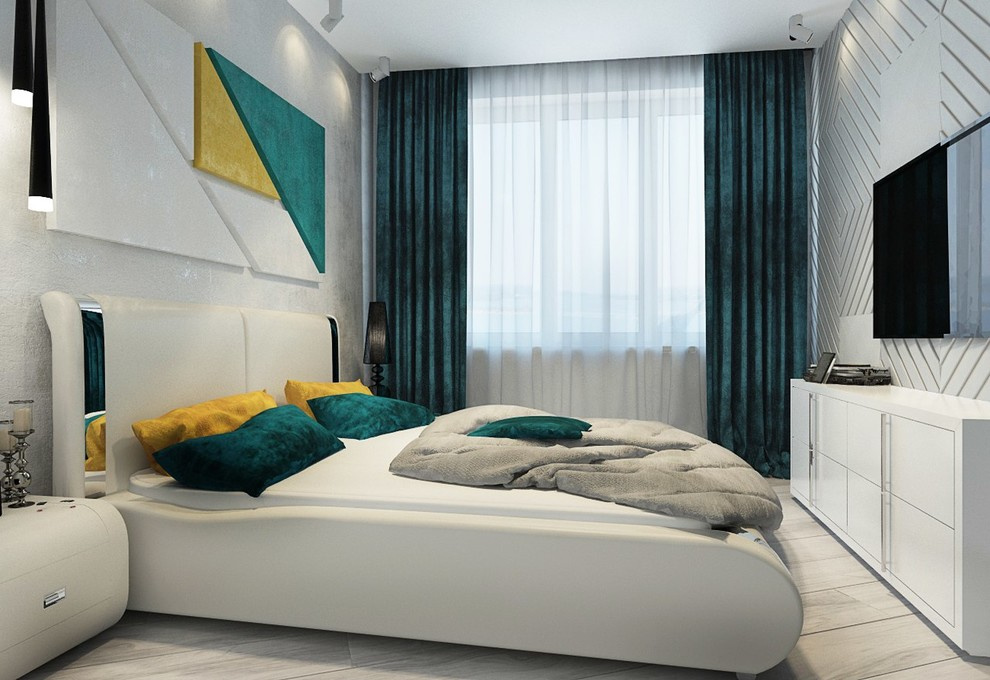 2к.кв.-студия в ЖК Сады Пекина (80,6 кв.м)