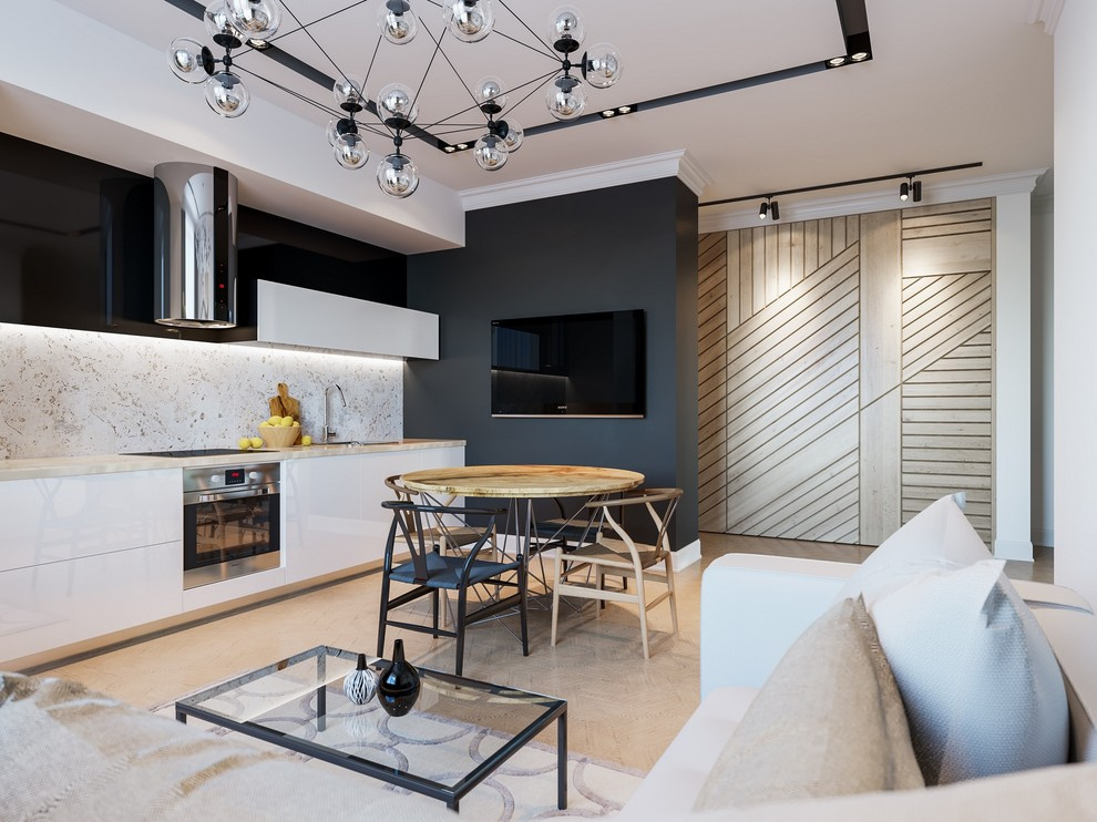 RK_DESIGN | Дизайн интерьера