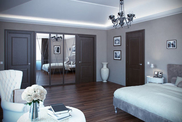 Краски Flugger