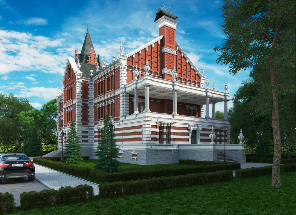 Отель Венеция