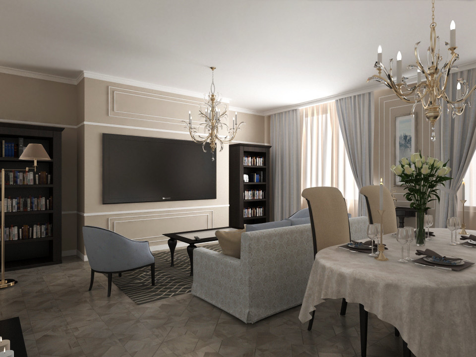 Евгения Кобзарь