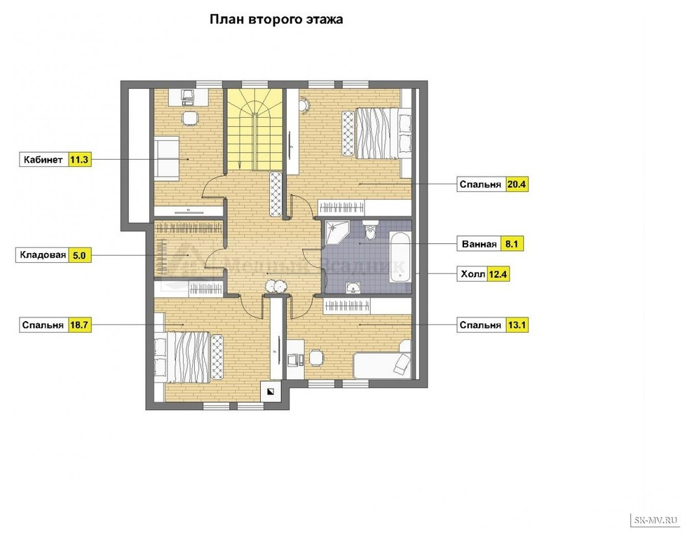 Проект МВ 10