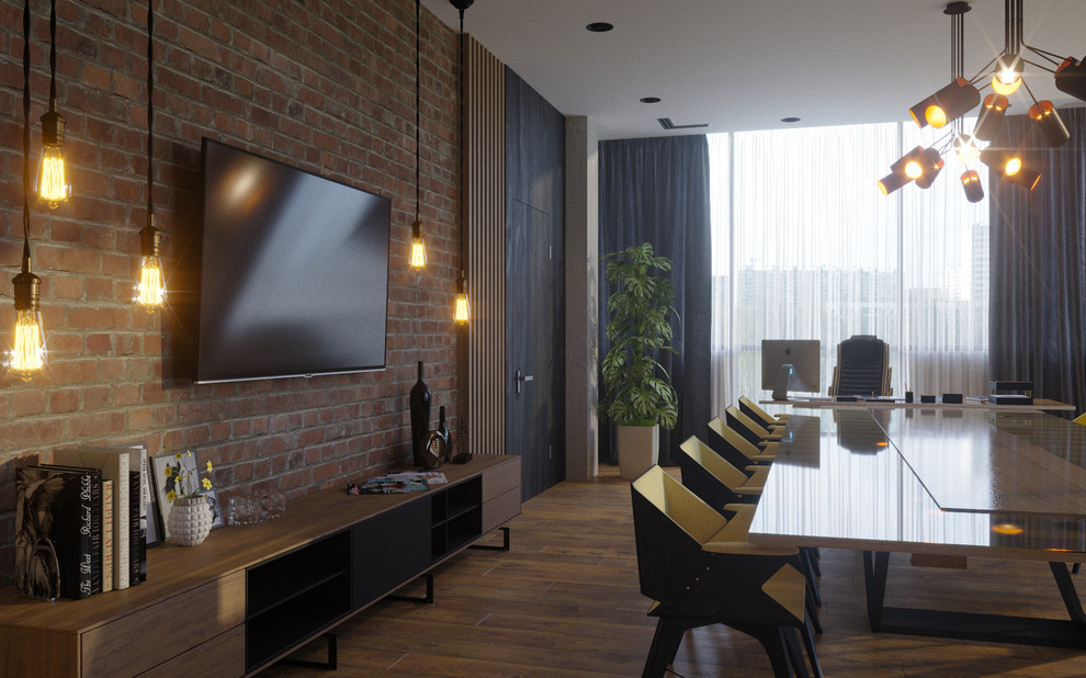 retro loft