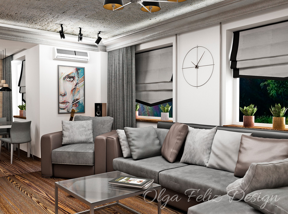 Квартира "Loft"
