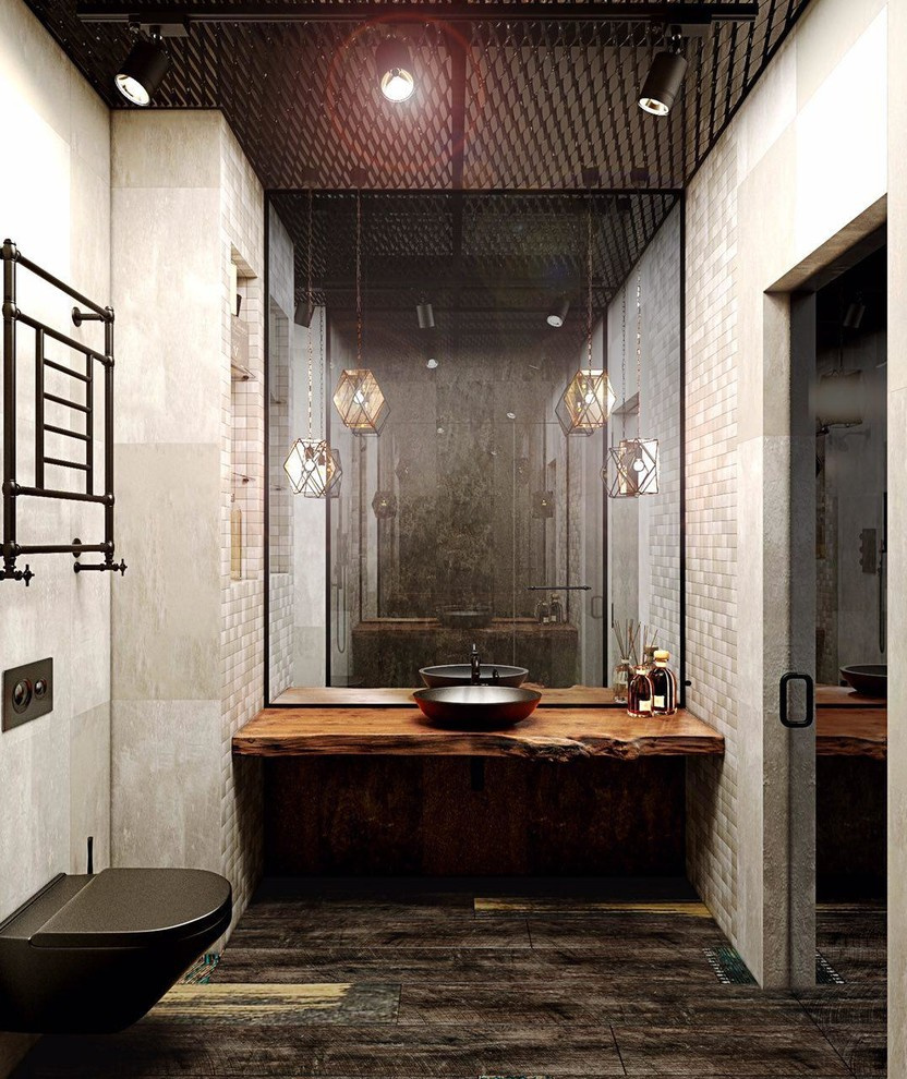 WINE HOUSE LOFT, квартира — 65 кв. м