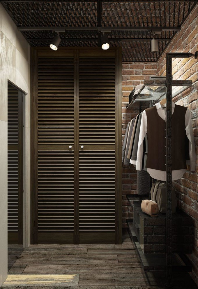 WINE HOUSE LOFT, квартира — 65 кв. м