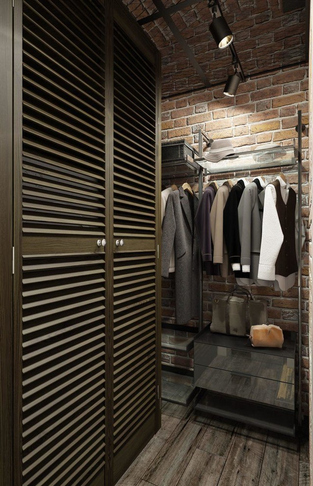 WINE HOUSE LOFT, квартира — 65 кв. м