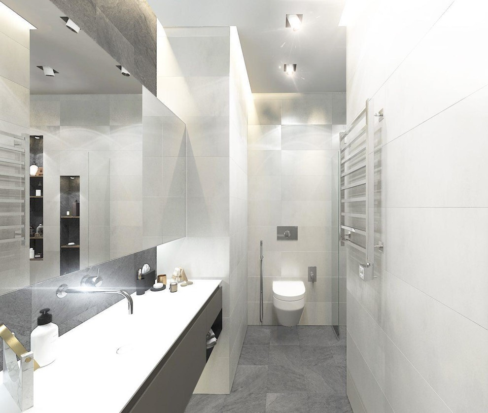 АРТ РЕЗИДЕНС, квартира — 120 кв. м