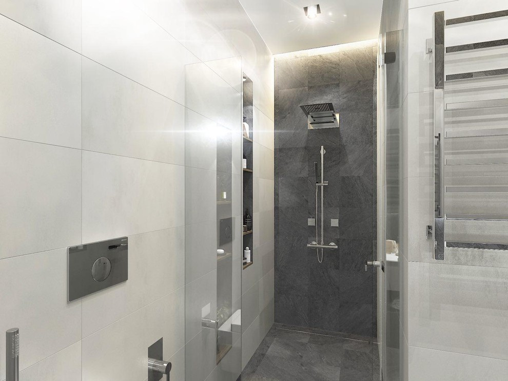 АРТ РЕЗИДЕНС, квартира — 120 кв. м