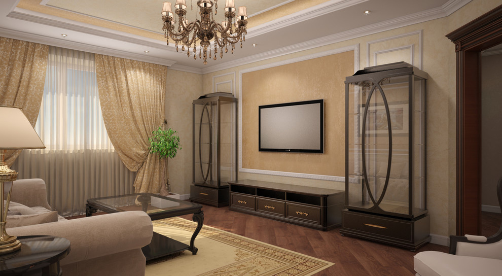 Квартира, 65 кв.м.