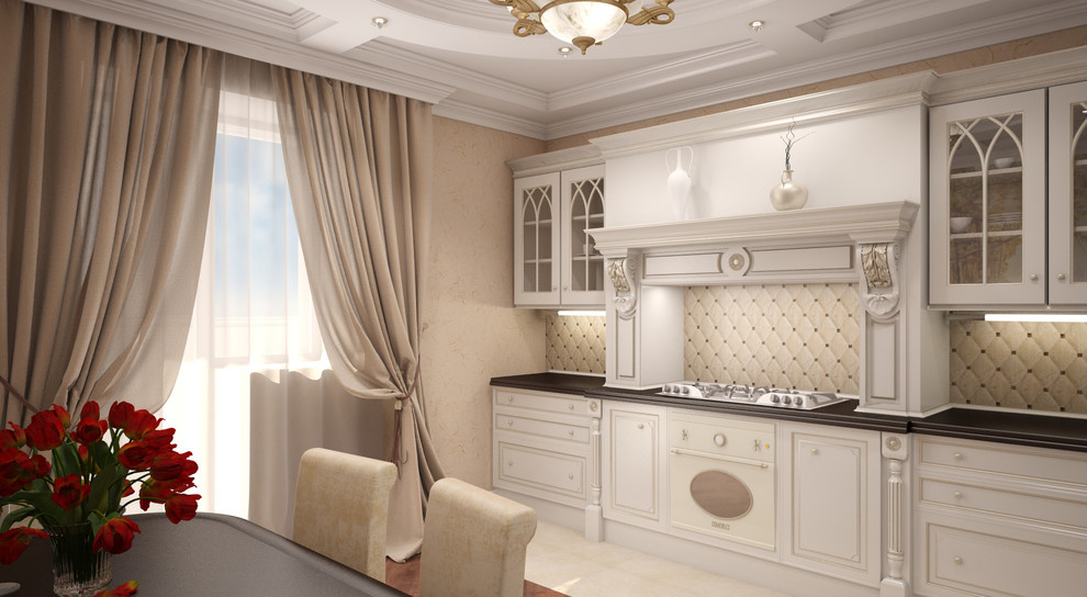 Квартира, 65 кв.м.