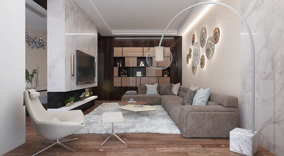 ВИНОГРАДНЫЙ, Квартира — 160 кв. м