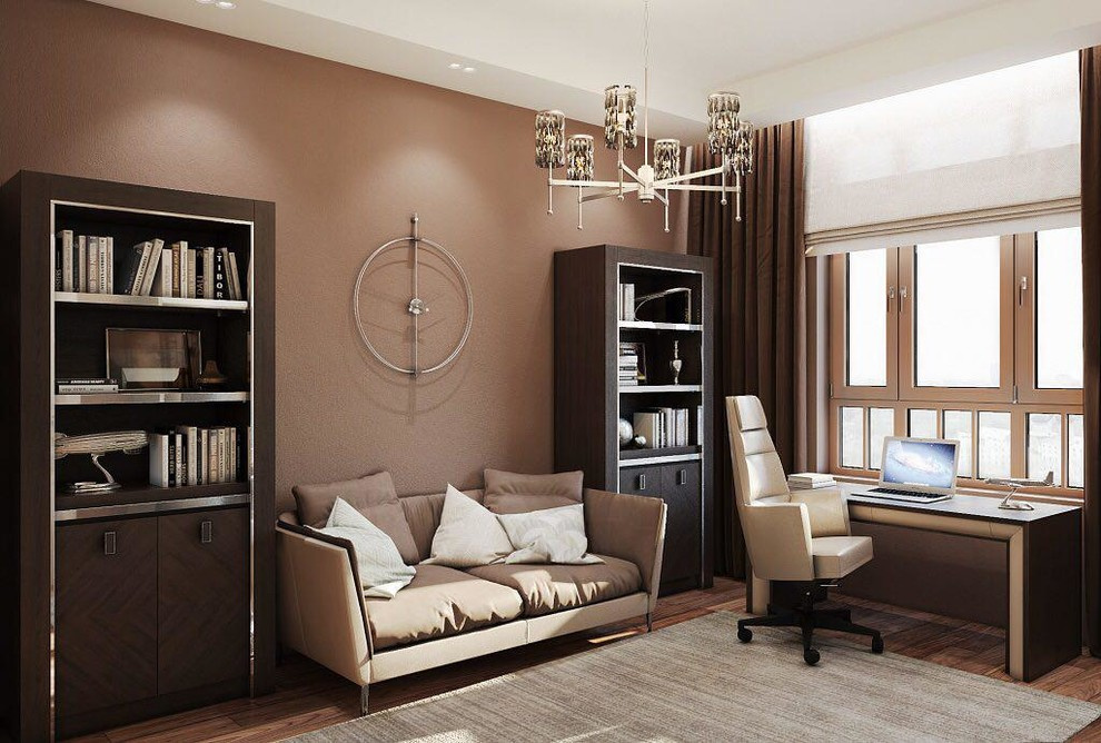ВИНОГРАДНЫЙ, Квартира — 160 кв. м