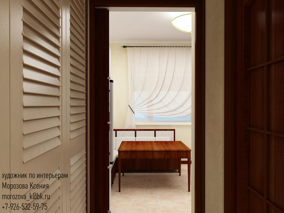 Фоновое изображение профиля Ксения Морозова