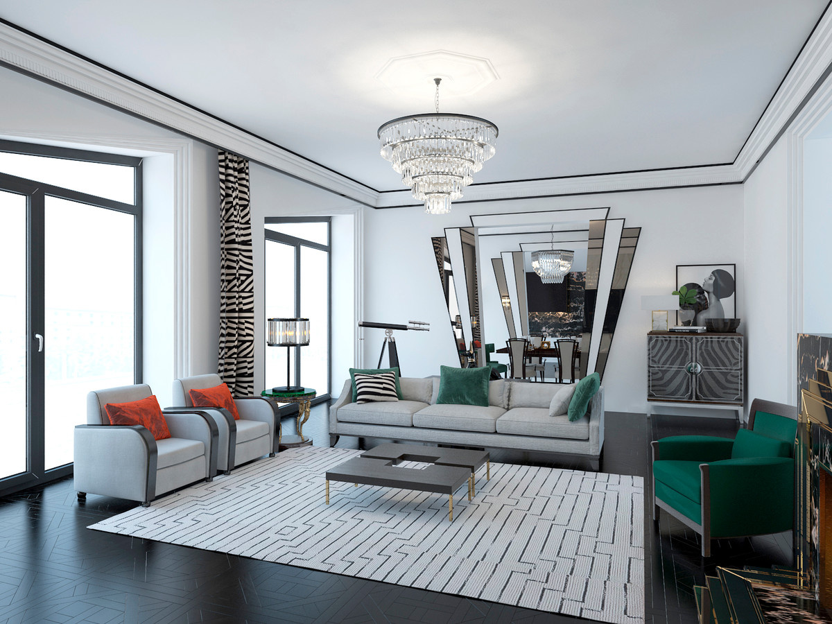 Art Deco