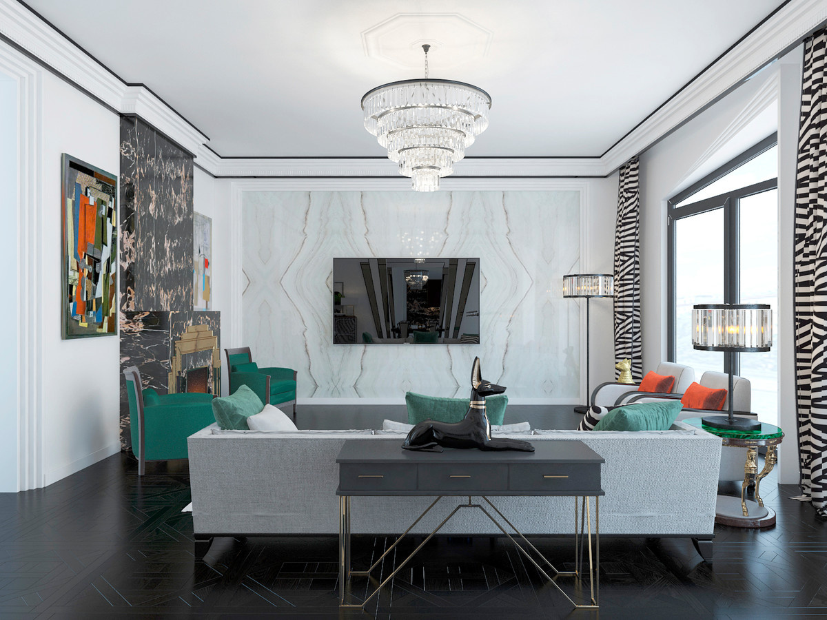 Art Deco