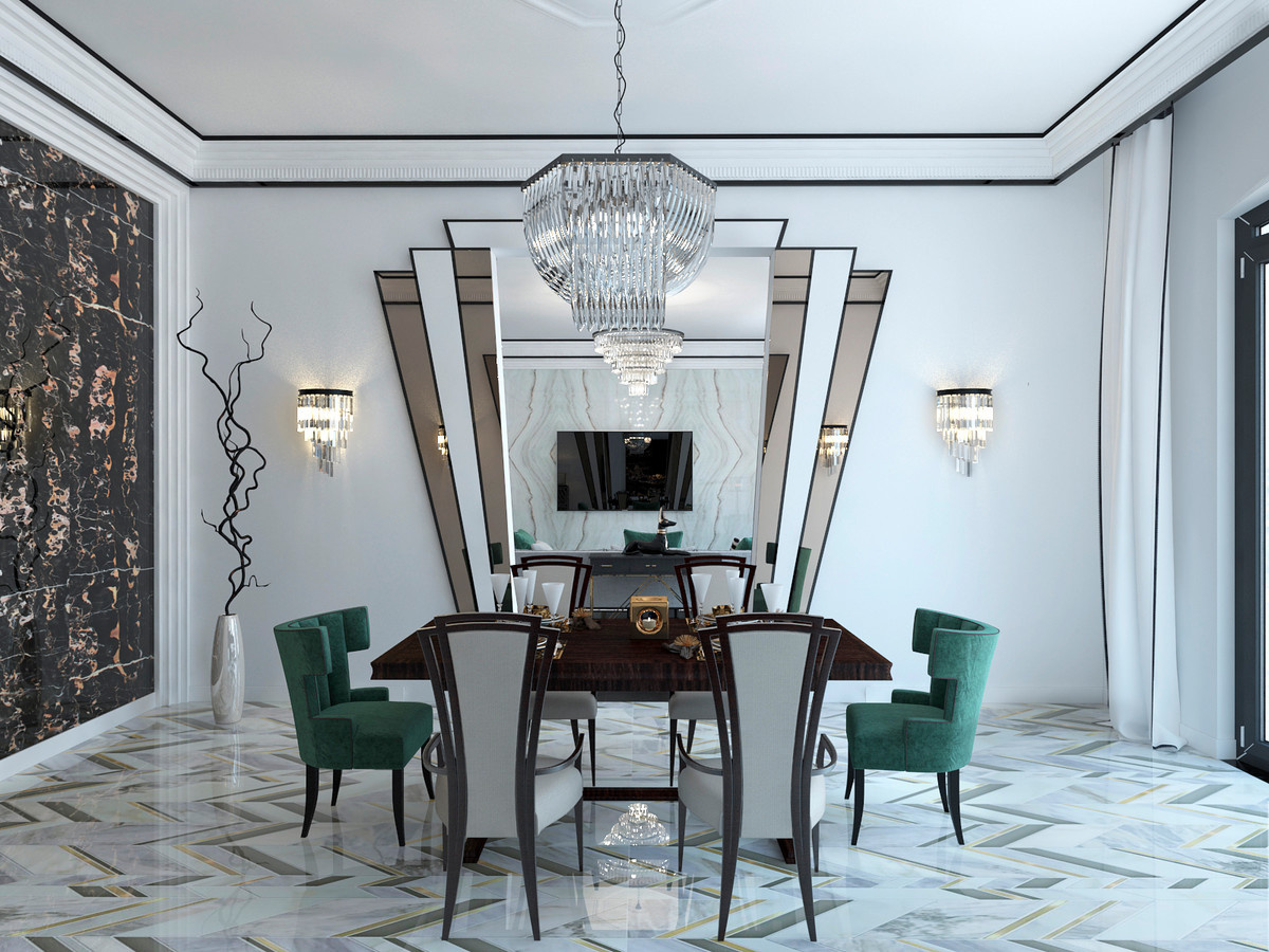 Art Deco