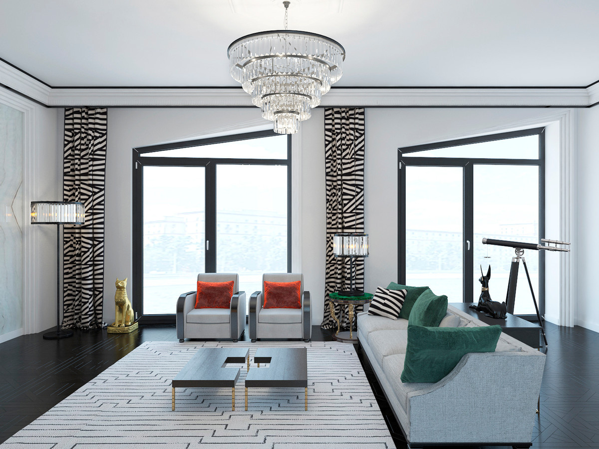 Art Deco