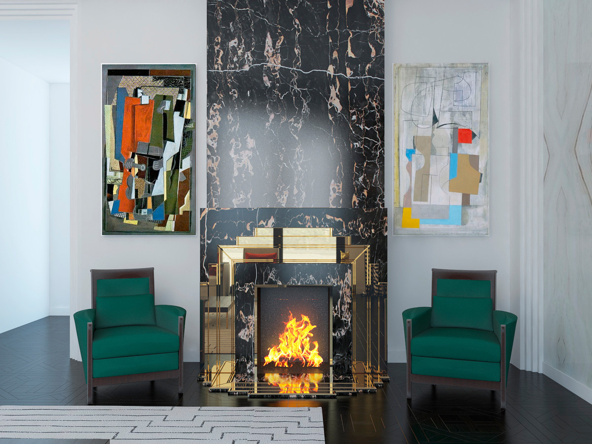 Art Deco