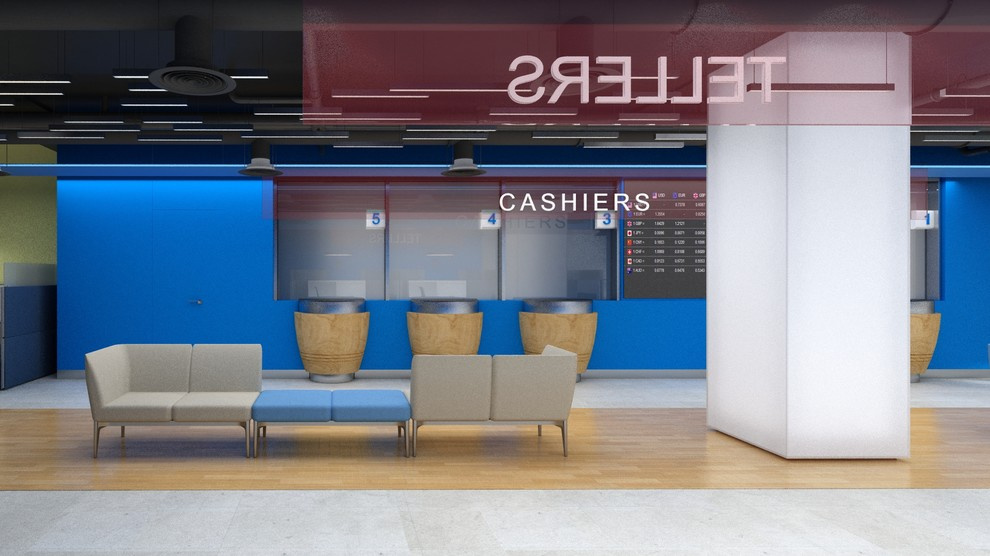 IBA BANK