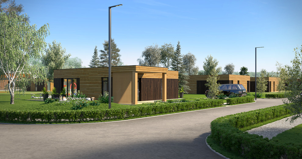 Фоновое изображение профиля Danhaus Country Club