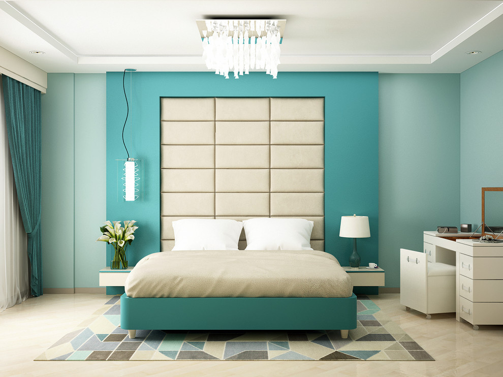 Трёхкомнатная квартира в ЖК "Центральный"