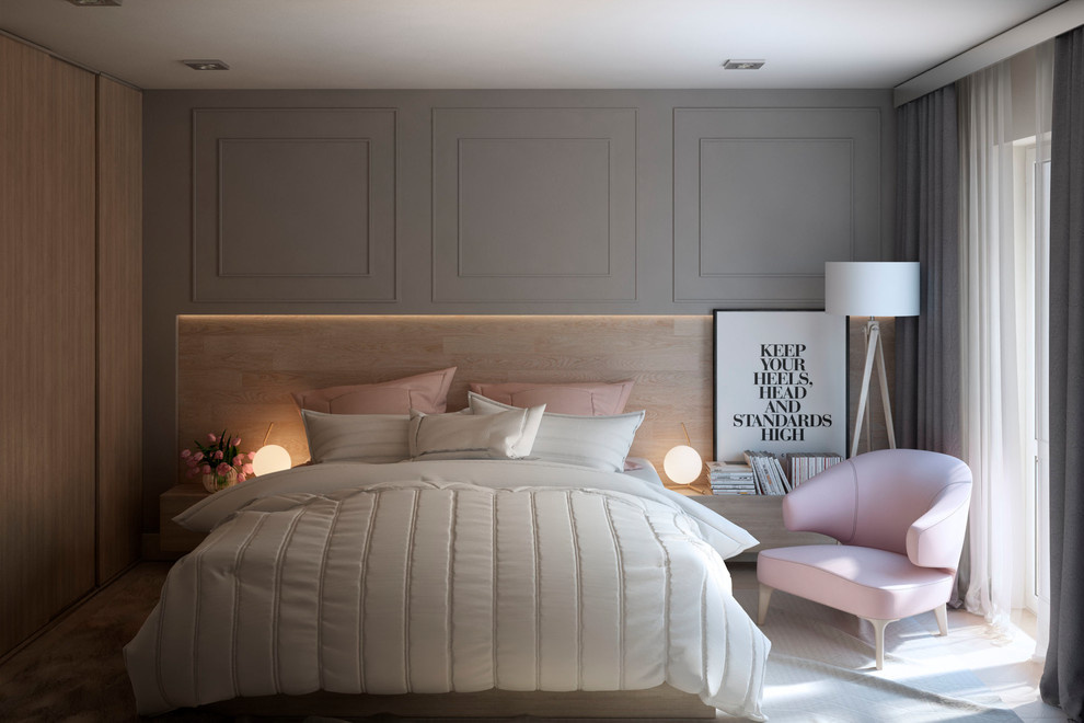 Обложка проекта: Bedroom