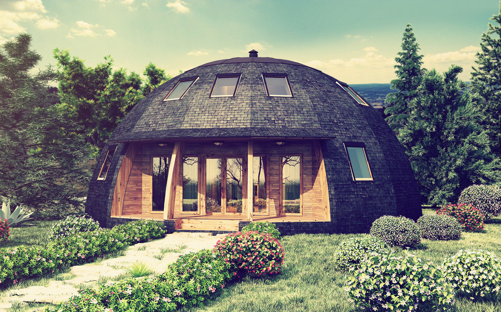 Family house