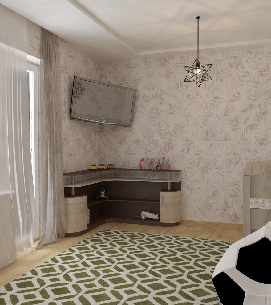 Детские