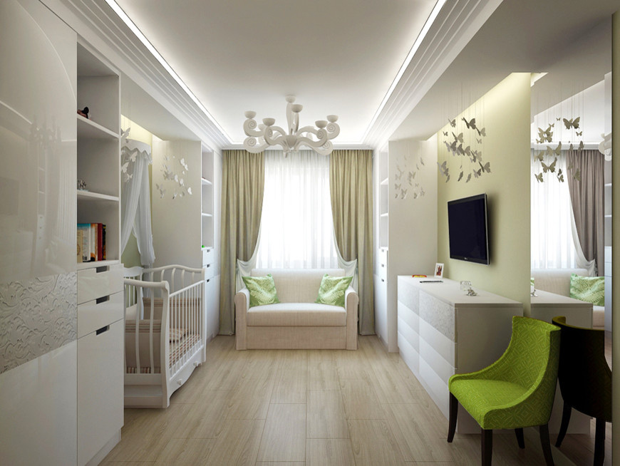 Анна Федорцова