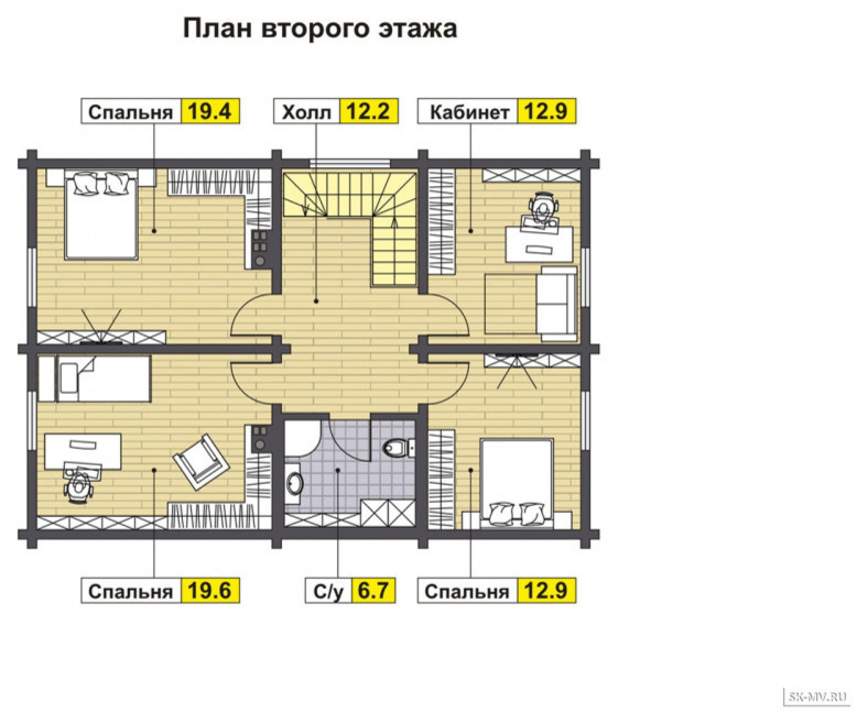 Проект "Русская усадьба"