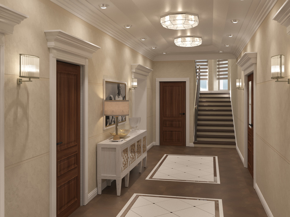 Дизайн-студия ДВОЕ