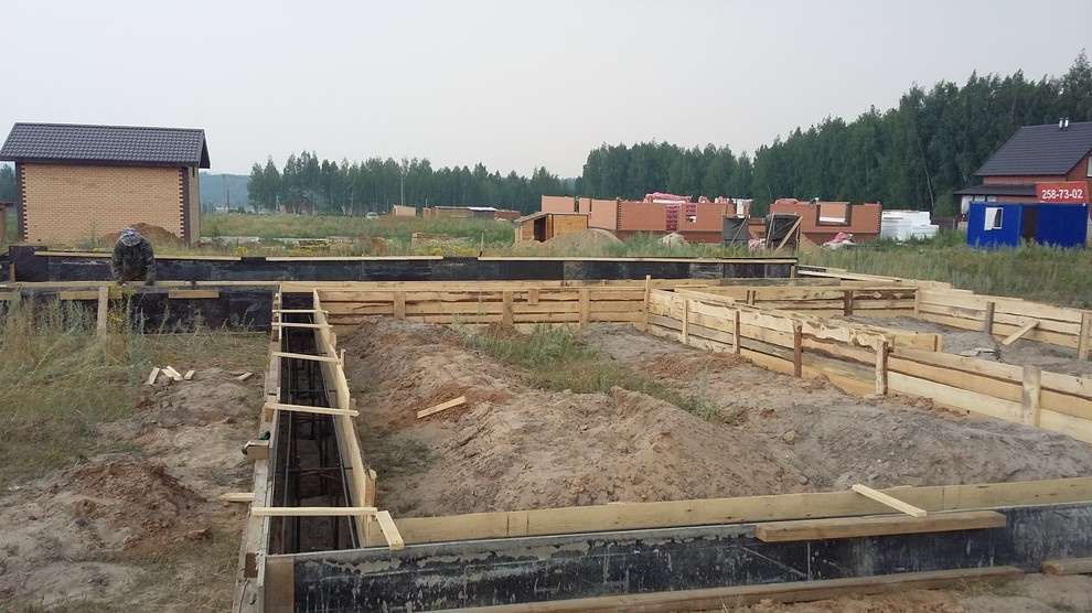 СтройМонтажУправление