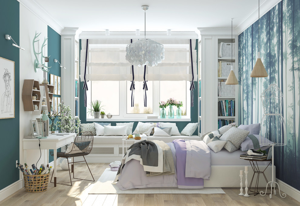Детская FamilyNest