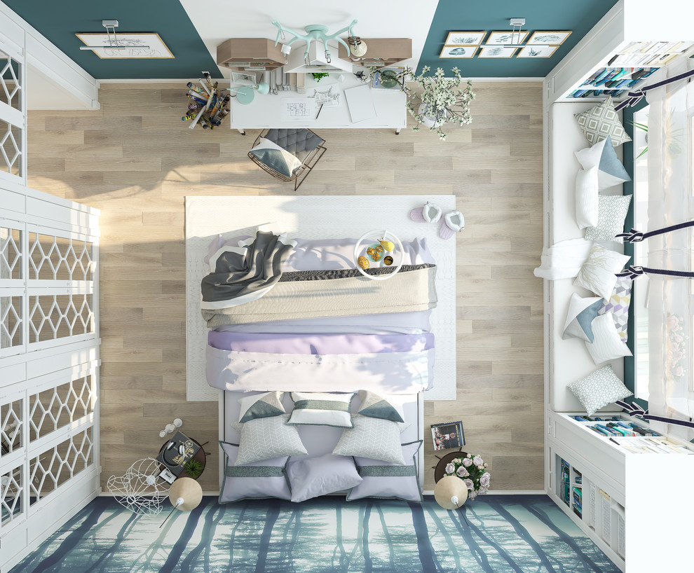 Детская FamilyNest