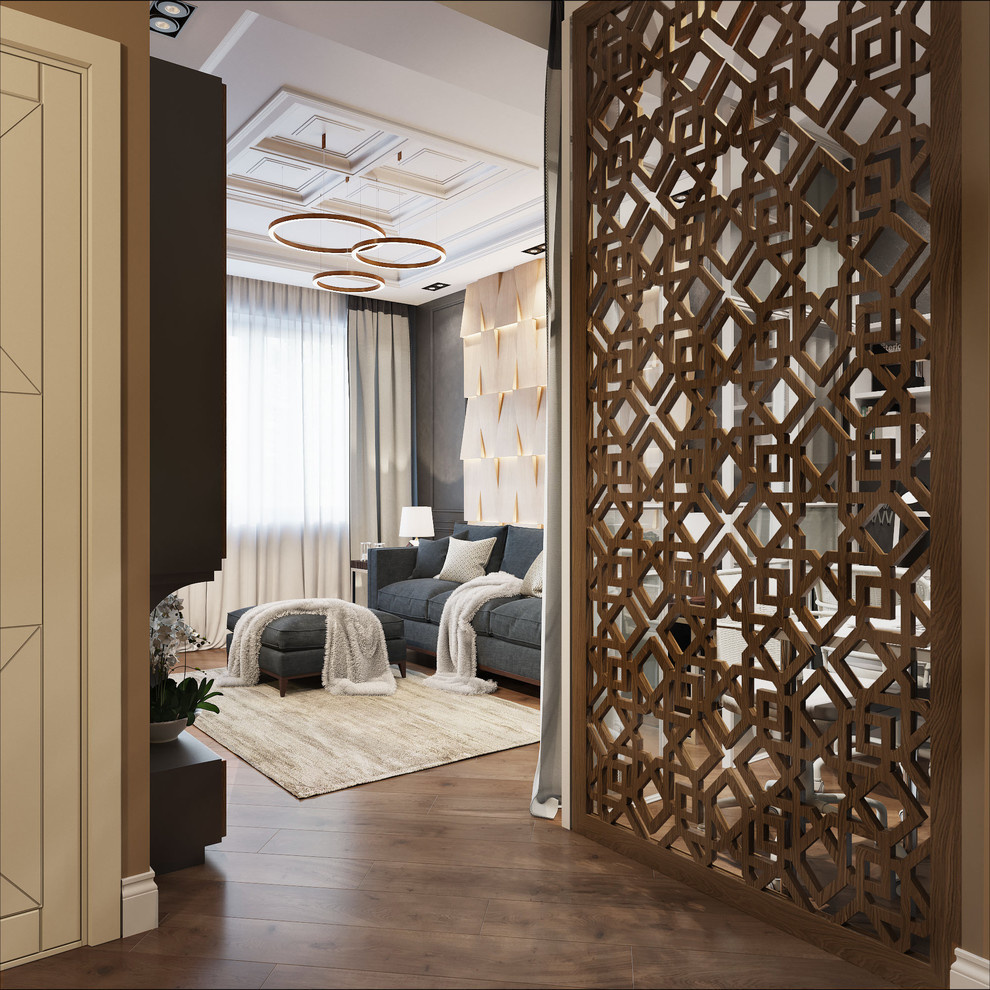 Дизайн студия АННЫ БАЙ