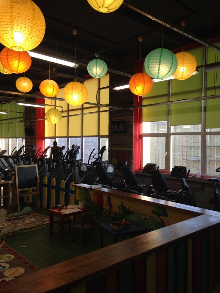 Студия интерьера "Тритон"